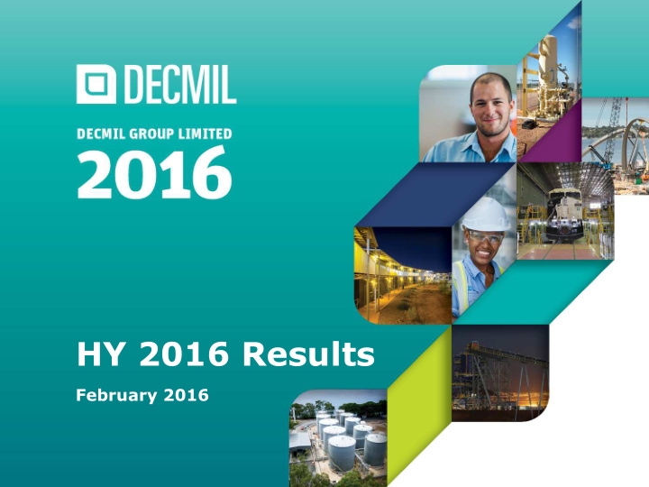 hy 2016 results