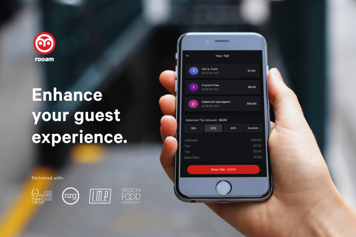 enhance your guest experience
