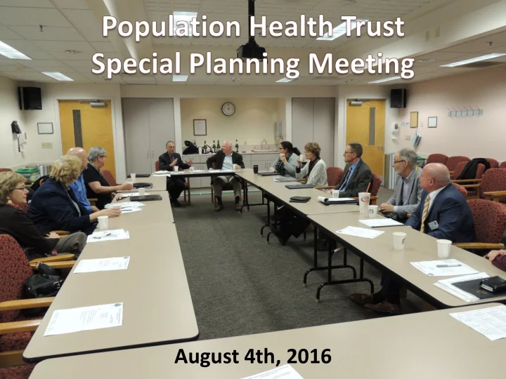 lisa janicki chair skagit county board of health
