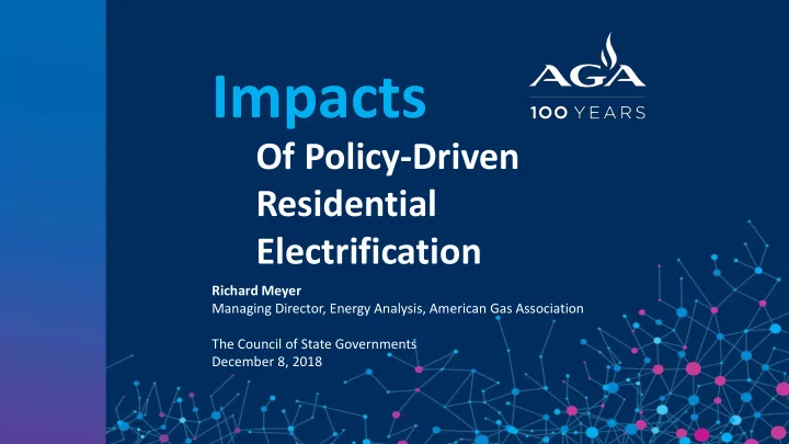 impacts