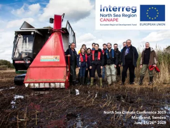 Marstrand, Sweden June 25/26 th 2019  2  3  4  5  6  7  8  9  10  11  12  13  14  15  Thank you for