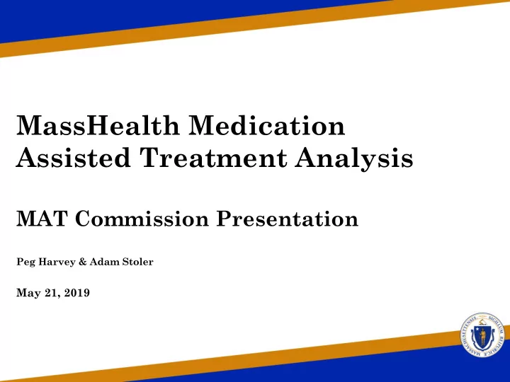 masshealth medication