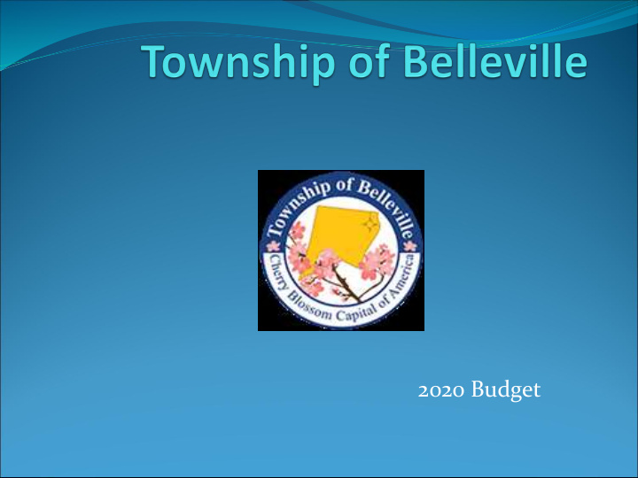 2020 budget 2020 budget highlights