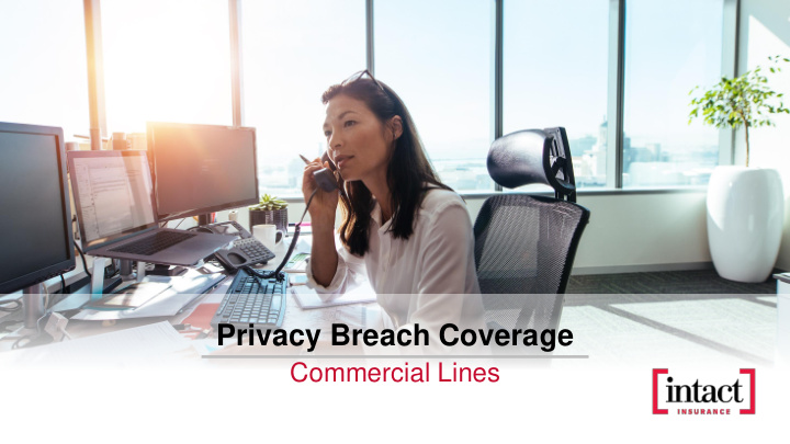privacy breach coverage