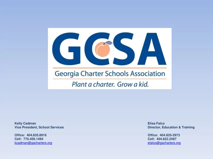 kelly cadman elisa falco vice president school services