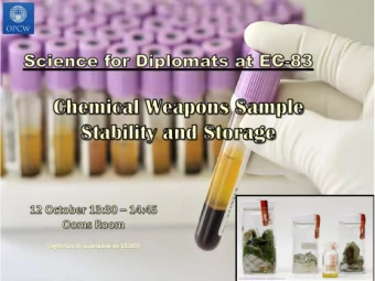 Bundesamt fr Bevlkerungsschutz BABS  LABOR SPIEZ  Bundesamt fr Bevlkerungsschutz BABS