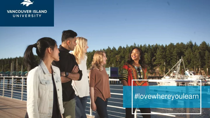 lovewhereyoulearn location location