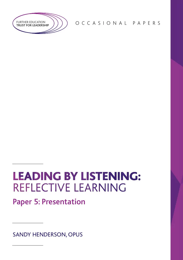 paper 5 presentation