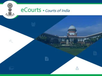 To provide efficient &amp; time-bound citizen centric service delivery.    To provide