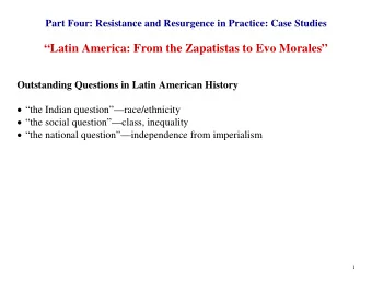 What is Neoliberalism: A Brief Summary  divestment of state enterprises  privatization of