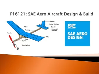 Team Introduction  Competition Background  Current Situation  Project Goals