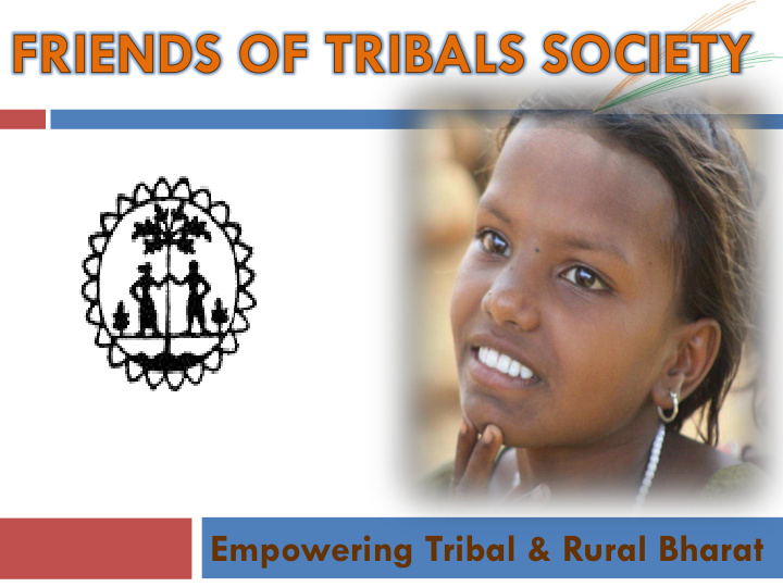 empowering tribal rural bharat swami vivekananda