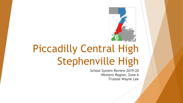 piccadilly central high stephenville high