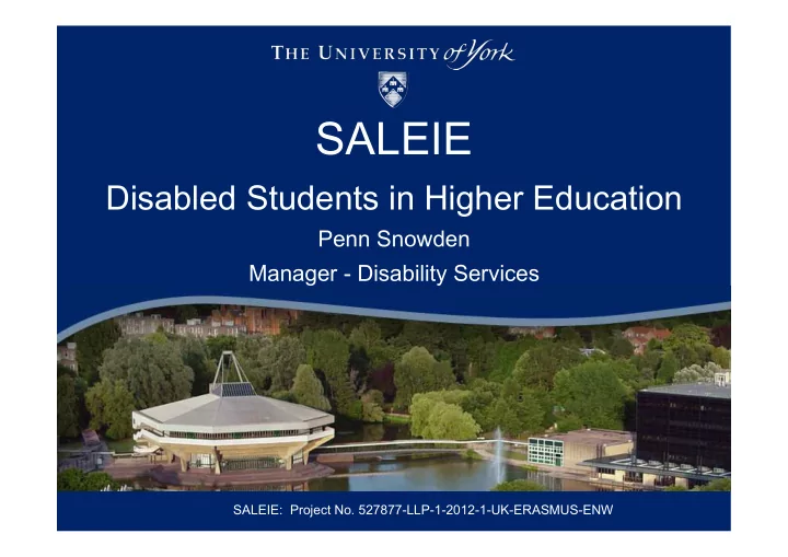 saleie