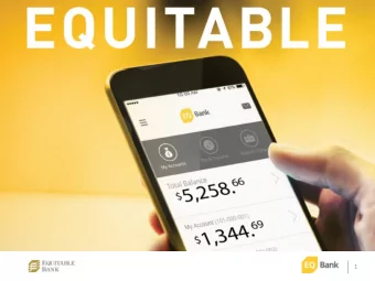 Q u a r t e r  2 0 1 6  November 11, 2016  1  Forward-Looking Statements  Certain forward-looking