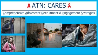 Unrepresented Investigators  3  Studies  Acute Infection: Smaller viral reservoirs (N=72)