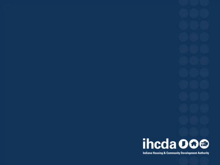 indiana foreclosure prevention network