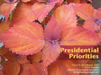 Agenda    Introduction    Collaborative Leadership    Goals    Advancing Practice