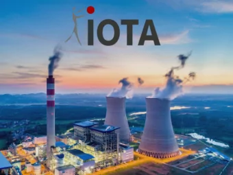 WHO WE ARE 37 YEARS  Founded in 1982, IOTA Group is an  independent Swiss company, specialized  in