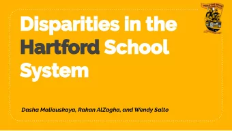 Dasha Maliauskaya, Rakan AlZagha, and Wendy Salto  Initial Research on  Marco Investigation of