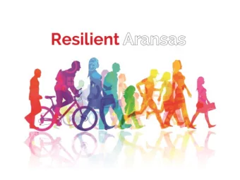 Speaking Points 1. Case Study  IKEA and Fairway  The Resilience Dividend  2. Disaster Risk in