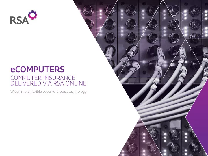 ecomputers