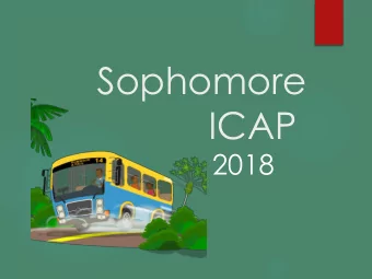 ICAP  2018  Pathways to Your Future  College  Military  Technical  Workforce  By 2020,