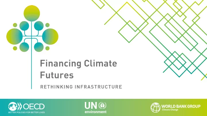 background the paris agreement