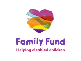 Salena Begley MBE  Scotland Partnership Development Manager  Family Fund