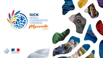 Let us aim to conclude in 2020 an  ambitious draft global compact for the  environment, and to