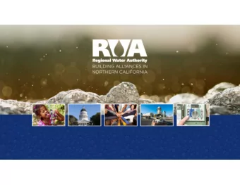 Never has there been a  better, more critical time  to invest in the water  sector  The delivery of