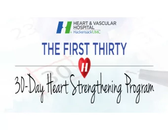 Jenny Bernard, RN-BC, MSN, AGNP-BC  The First Thirty/ DSRIP Coordinator  Transitions of Care