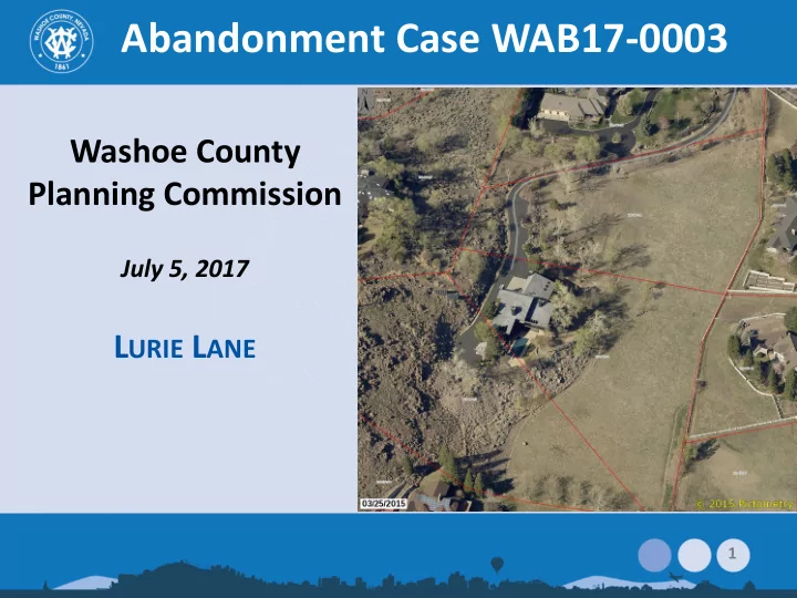 abandonment case wab17 0003