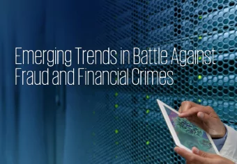 1  Cont  ntent  nts  Contents  Section 1  Defining Financial Crime  4  Section 2  Global