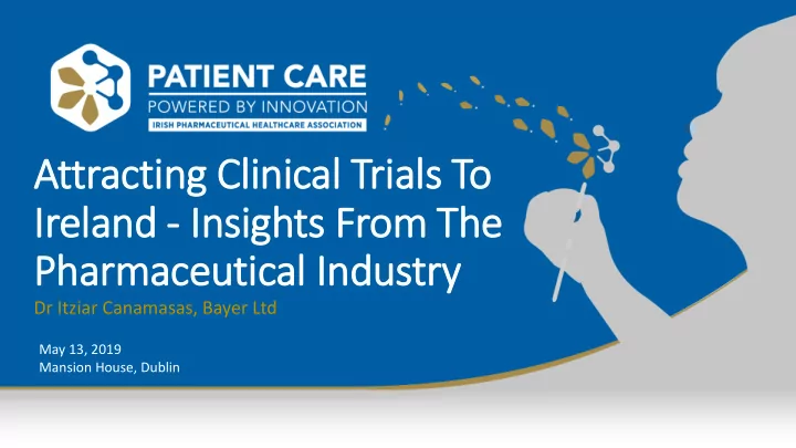 ir ireland in insights from the