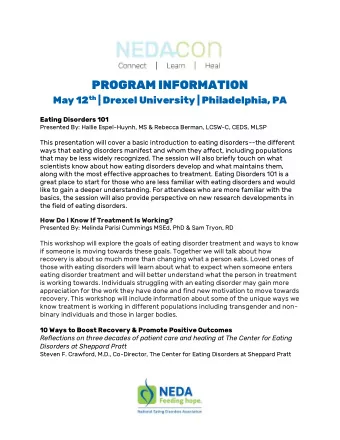 In this presentation, Dr. Steven Crawford will draw from the research and his own  clinical