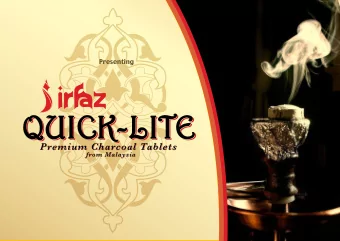 Premium Charcoal Tablets  from Malaysia  Premium Charcoal Tablets  from Malaysia  Freshness, with a