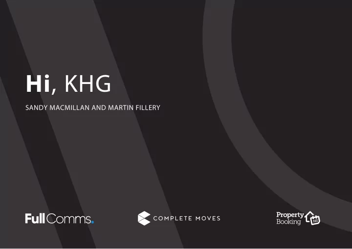 hi khg