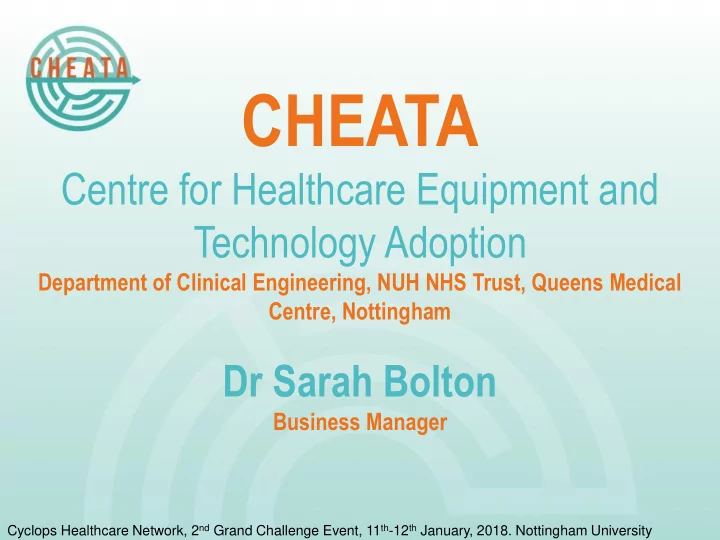 cheata