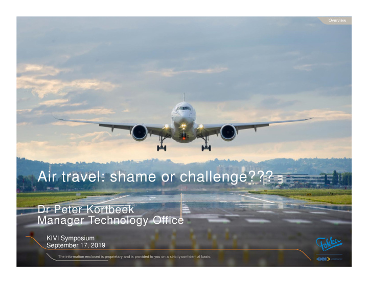 air travel shame or challenge