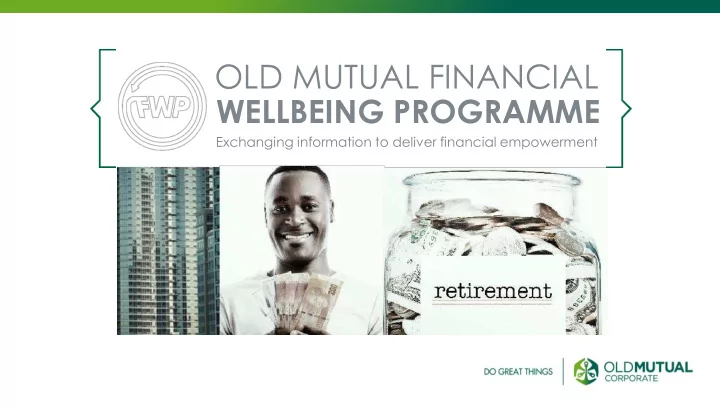 old mutual financial