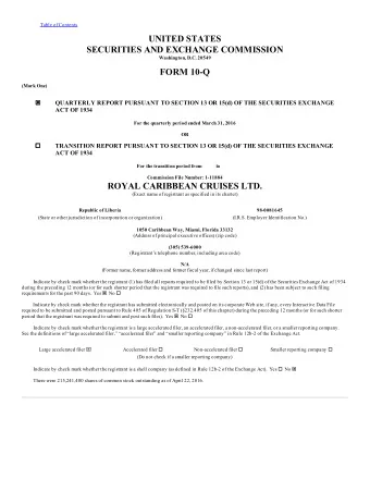 UNITED STATES  SECURITIES AND EXCHANGE COMMISSION  Washington, D.C. 20549  FORM 10-Q  (Mark One)