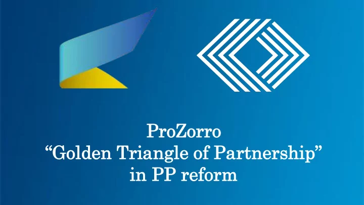 in in pp pp re reform orm