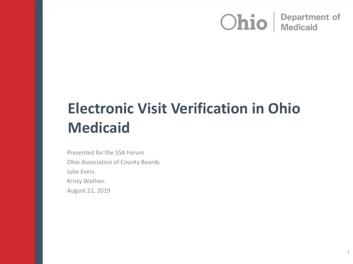 medicaid