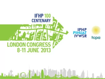 Partner  Dentons UKMEA LLP  11 June 2013  A Bundle of Rights in Governance  Framework: Informal,