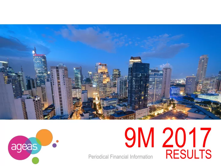 9m 2017