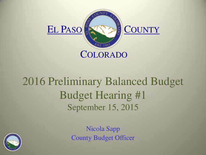 budget hearing 1