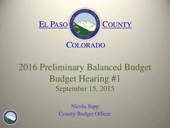 budget hearing 1
