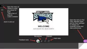 SLHS Parent Coffee  Class of 2021  Agenda    Academics and Grading    Belongings Retrieval