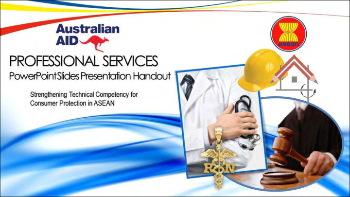 professional services